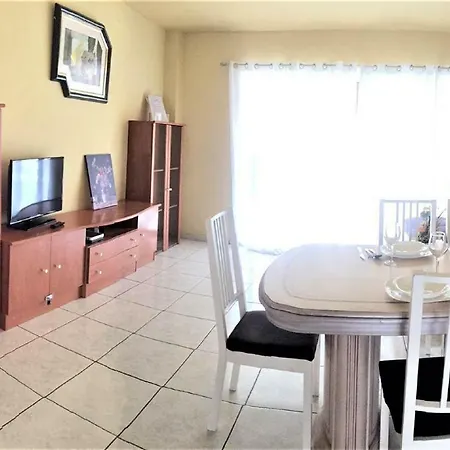 Apartment Debby House Sea And Sun Los Cristianos *