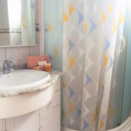 Apartment Debby House Sea And Sun Los Cristianos Los Cristianos (Tenerife)