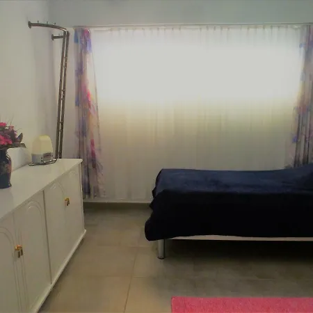 Unique Great Floor By The Ocean With Open Terrace. Separate Entrance. Adults Only Villa