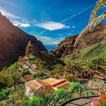 Almar Con Ac, Cristianos Apartment Los Cristianos (Tenerife)