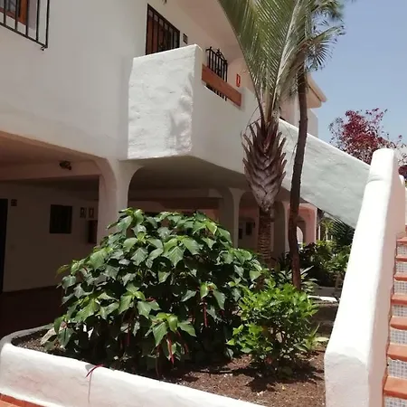 Los Cristianos Port Royale Apartment Los Cristianos (Tenerife)