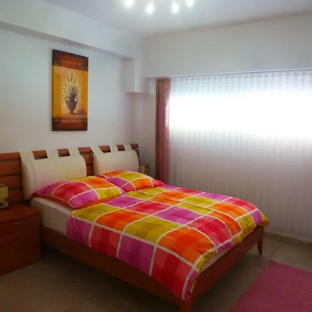 Unique Great Floor By The Ocean With Open Terrace. Separate Entrance. Adults Only Villa *