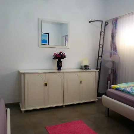 Unique Great Floor By The Ocean With Open Terrace. Separate Entrance. Adults Only Villa Los Cristianos (Tenerife)