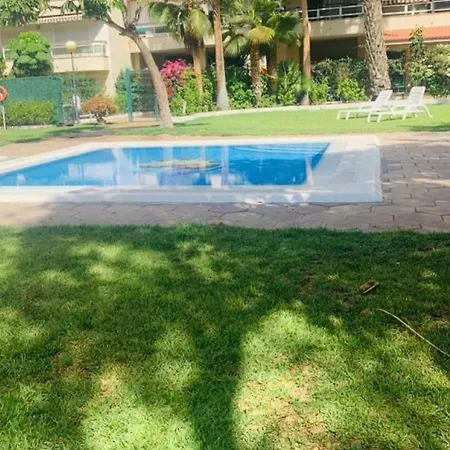 Apartment Debby House Sea And Sun Los Cristianos