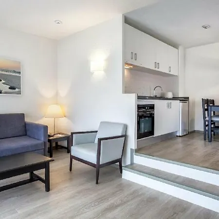 Apartment Hg Cristian Sur Los Cristianos (Tenerife)