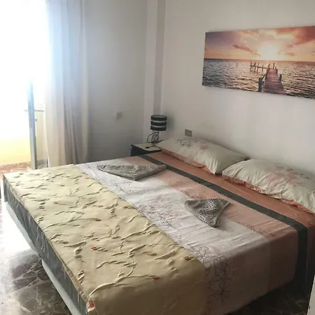 Apartamento Bonamar