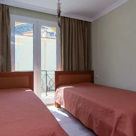 Exclusive On The First Line Of The Ocean With A Private Heated Pool * Los Cristianos (Tenerife)
