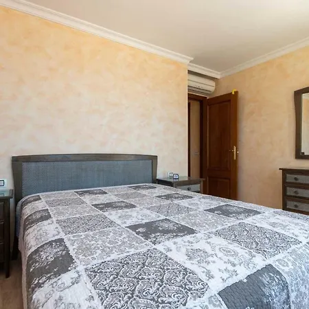 Villa Exclusive On The First Line Of The Ocean With A Private Heated Pool *