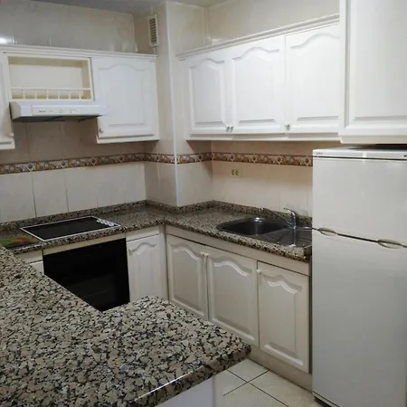 Apartment San Marino