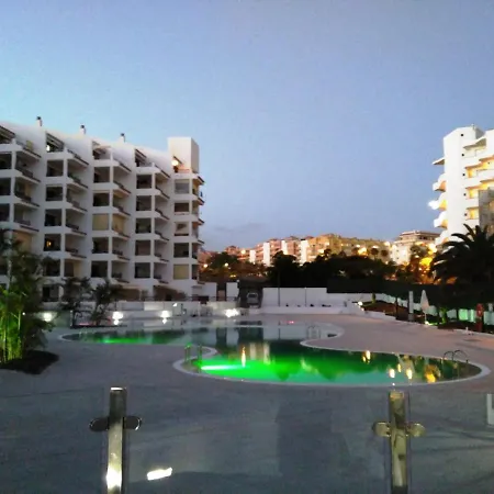 San Marino Apartment