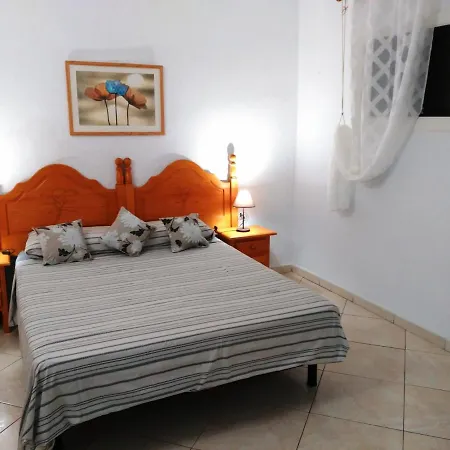 Apartment San Marino Los Cristianos (Tenerife)