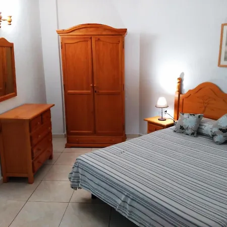 San Marino Apartment