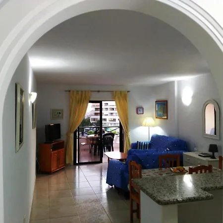 San Marino Apartment