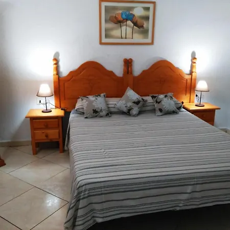 Apartment San Marino