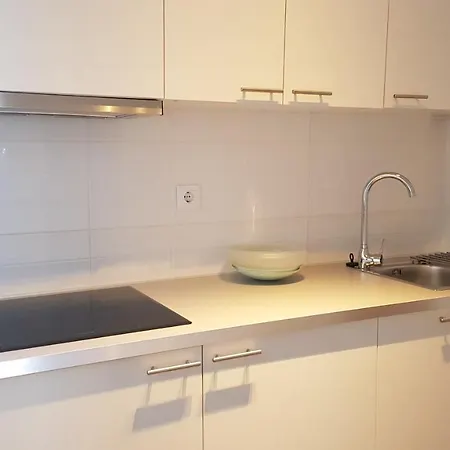 Bubu 2-a Apartment