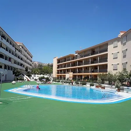 Apartment Summerland 3 *