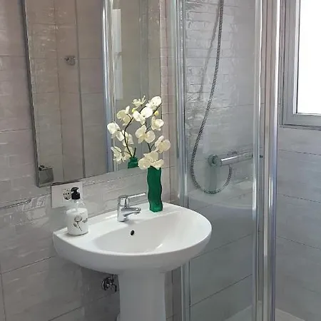 Apartment Bubu 2-a