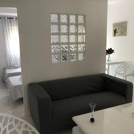Apartment Bubu 2-a Los Cristianos (Tenerife)