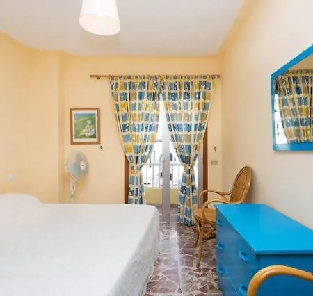 Apartment First Line Ocean Los Cristianos