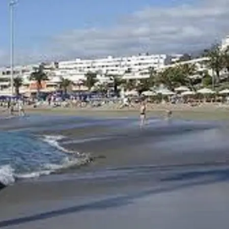 Los Playeros Gasthof 3*