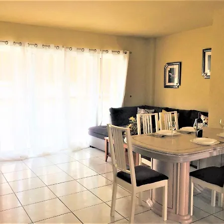 Debby House Sea And Sun Los Cristianos Los Cristianos (Tenerife)