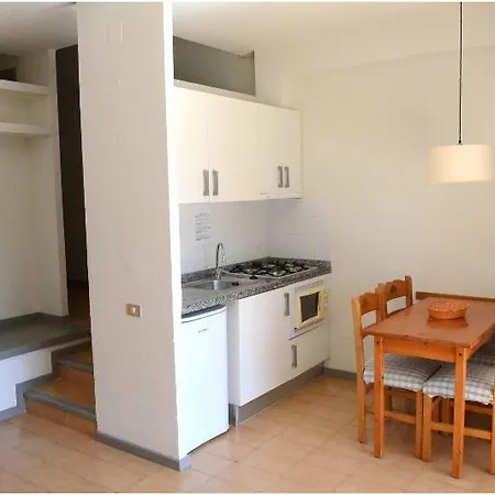 Hg Cristian Sur Apartment