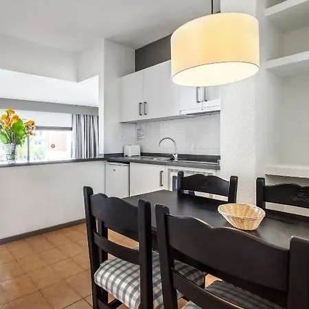 Apartment Hg Cristian Sur *