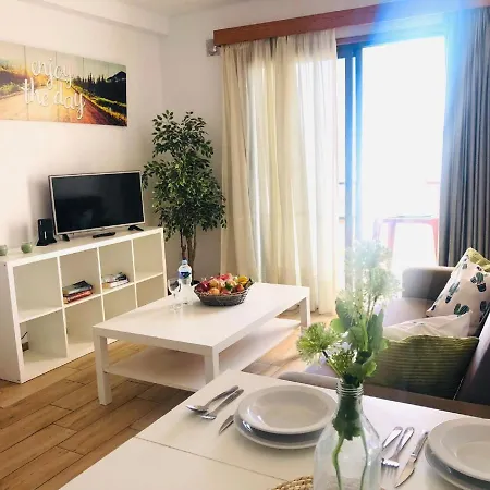 Amazing Sea Views In Cactus Blanco Apartment *