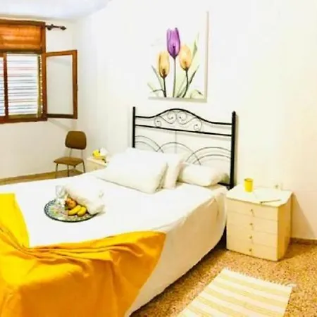 Los Playeros 3* Los Cristianos (Tenerife)