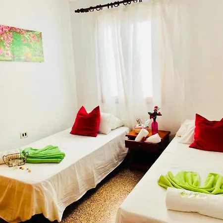 Gasthof Los Playeros Los Cristianos (Tenerife)