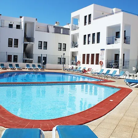 Funchal Apartamento Los Cristianos (Tenerife)