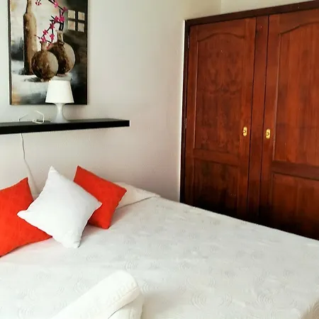 Funchal Apartamento