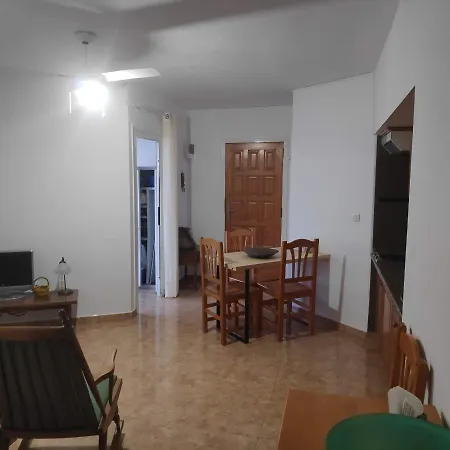 Apartamento Playa Los Cristianos