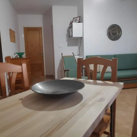 Apartamento Playa Los Cristianos