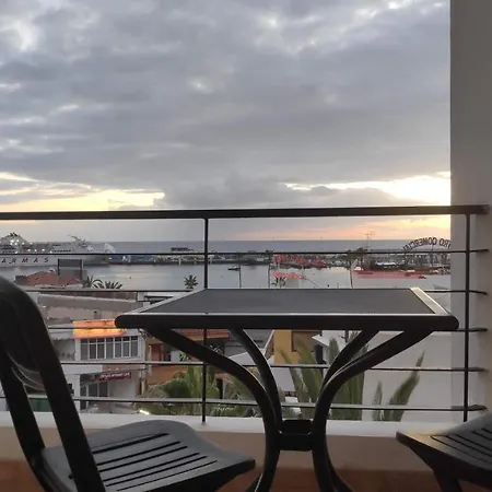 Apartamento Playa Los Cristianos *