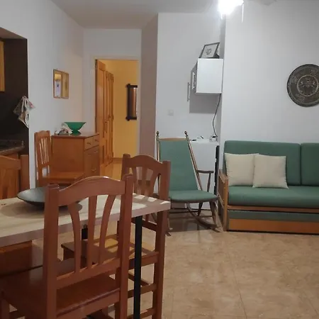 Apartamento Playa Los Cristianos *