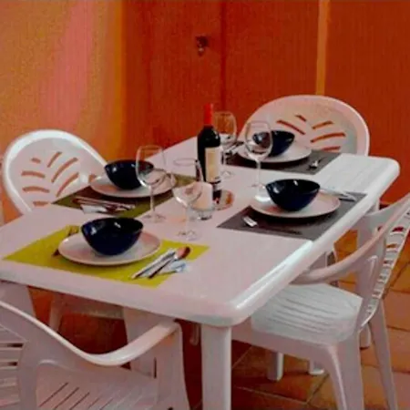 Apartment With One Bedroom In Los Cristianos With Wonderful Mountain View Shared Pool Balcony Los Cristianos (Tenerife)