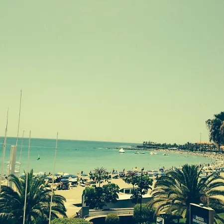 Apartment Torres Del Sol Los Cristianos