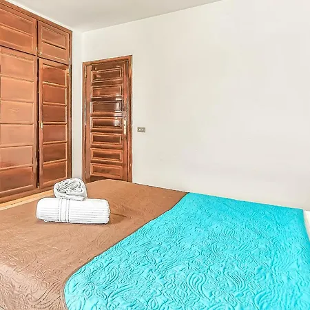Colina Apartment