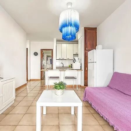 Apartment Colina Los Cristianos (Tenerife)