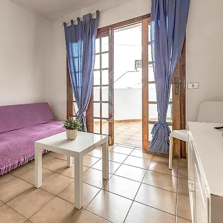 Colina * Los Cristianos (Tenerife)