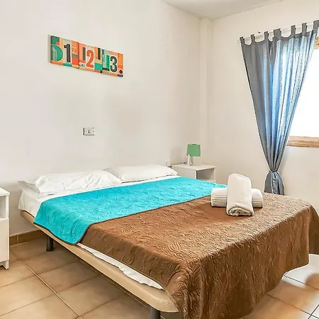 Colina Apartment