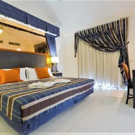 Beverly Hills Heights - Excel & 3* Los Cristianos (Tenerife)