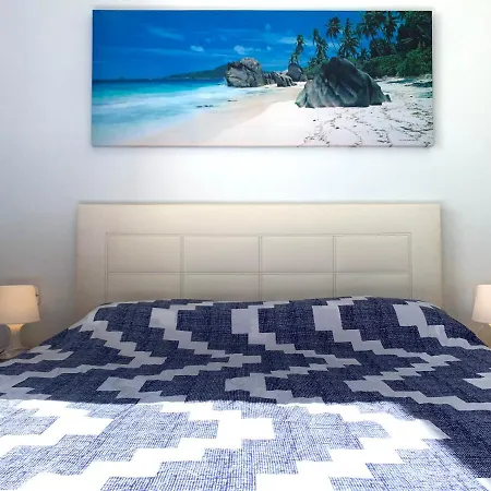 Colina Apartment