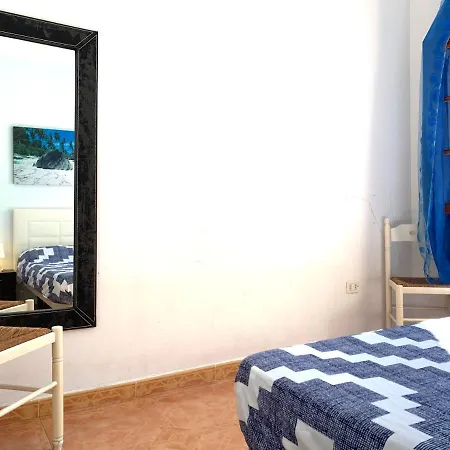 Apartment Colina Los Cristianos (Tenerife)