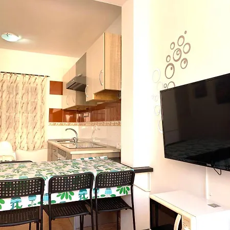 Apartment Colina Los Cristianos (Tenerife)