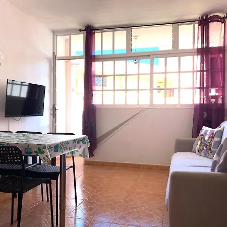 Apartment Colina Los Cristianos (Tenerife)