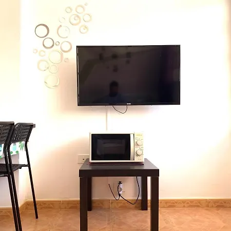 Apartment Colina *