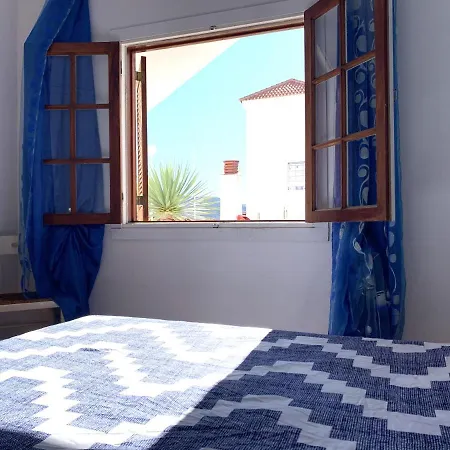 Colina Apartment
