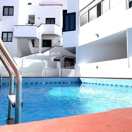 Colina Apartment